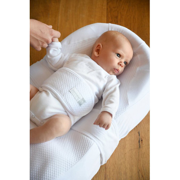 Фото - Матрац-кокон Red Castle Cocoonababy 2024 (0441066)