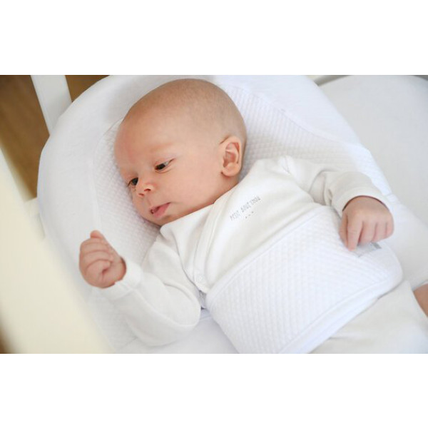 Фото - Матрац-кокон Red Castle Cocoonababy 2024 (0441066)