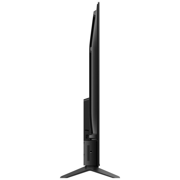 Фото - Телевізор TCL 55P6K