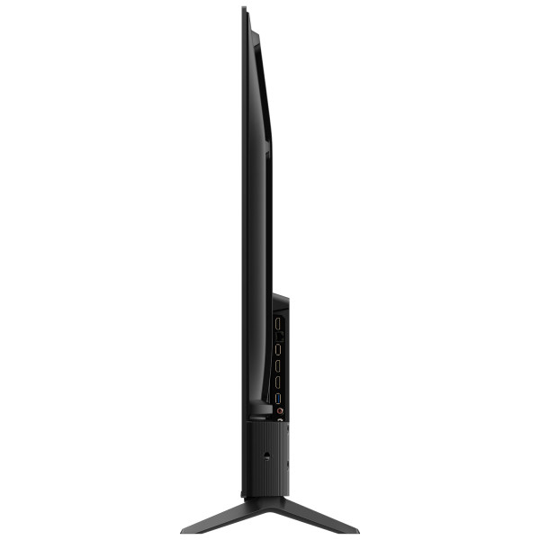 Фото - Телевізор TCL 55P6K