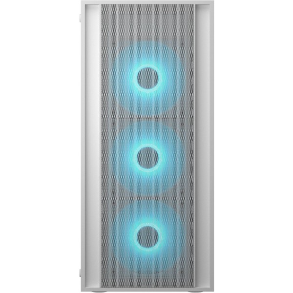 Фото - Корпус Cougar MX160 RGB White
