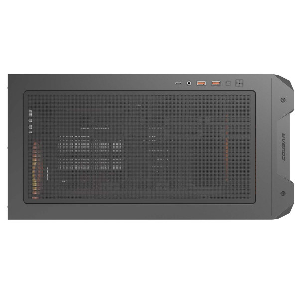 Фото - Корпус Cougar MX600 Mini RGB