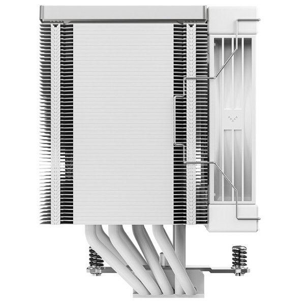 Фото - Процессорный кулер Deepcool AK500 G2 WH (R-AK500G2-WHNNMN-GJD)