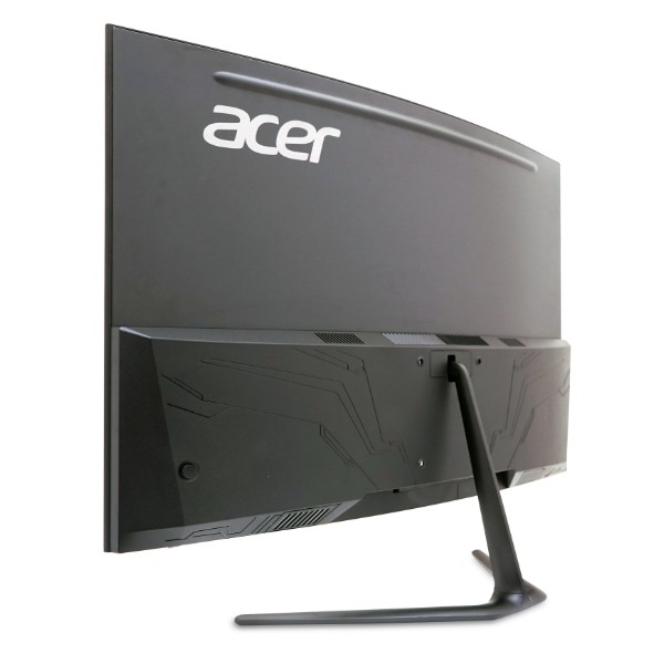 Фото - Монітор ігровий Acer ED320QUS3bmiipx (UM.JE0EE.321)