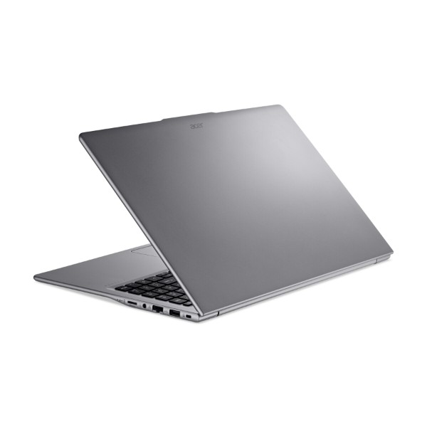 Фото - Ноутбук Acer Extensa 15 EXO15-41 (NX.EKUEU.003) Lunar Grey