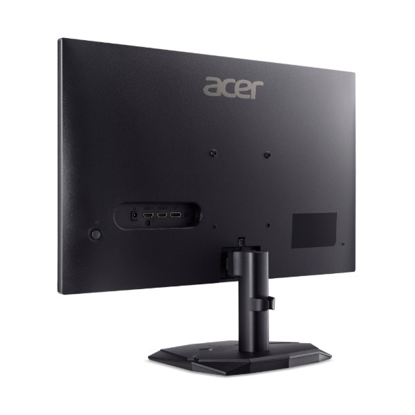 Фото - Монітор ігровий Acer Nitro KG240YW3bmiipx (UM.QX0EE.329) Black