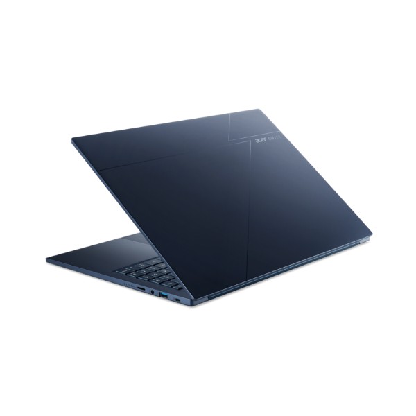 Фото - Ноутбук Acer Swift Go 16 AI SFG16-A71-R48W (NX.JX9EU.003) Steam Blue