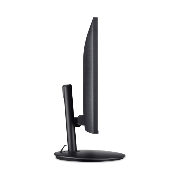 Фото - Монітор ігровий Acer Nitro XF240YW3biiph (UM.QX0EE.320) Black