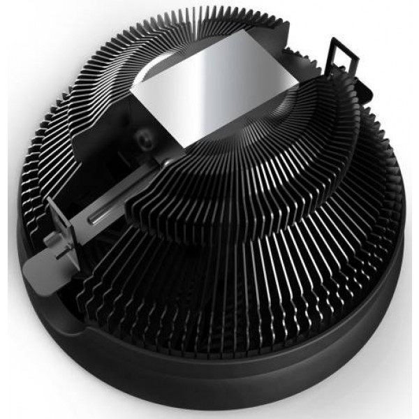 Фото - Процессорный кулер PCCooler E126M Pro