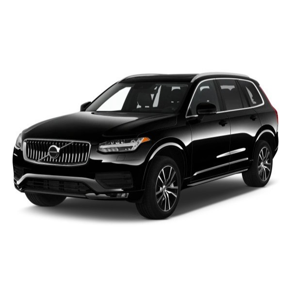 Фото - EVA коврик в багажник авто EVAtech для XC90 5 seats Volvo 2014-2020 2 поколение SUV USA (VV33704B1RBB)