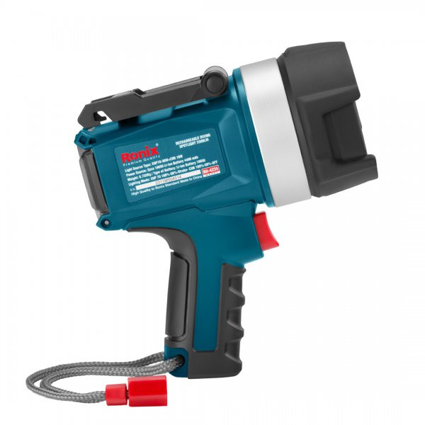 Фото - Ліхтар акумуляторний Ronix RH-4235