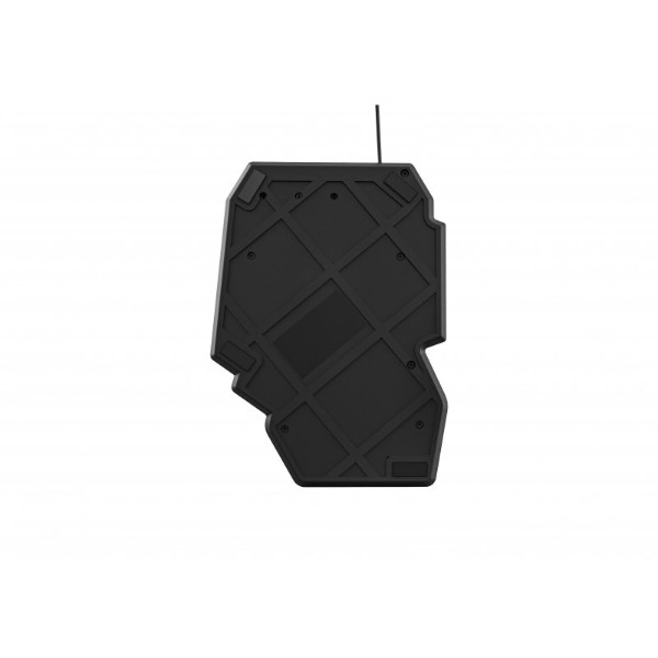 Фото - Клавиатура проводная игровая Maxxter KBG-OH-01B-UA