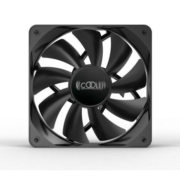 Фото - Процессорный кулер PCCooler PALADIN EX400 ARGB