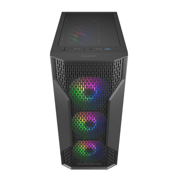 Фото - Корпус Cougar MX110 RGB