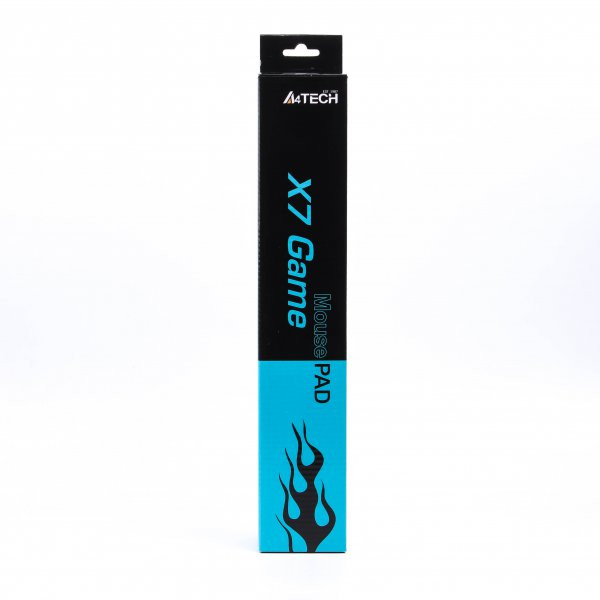Фото - Уцінка - Килимок для миші ігровий A4tech X7-500MP (Black)
