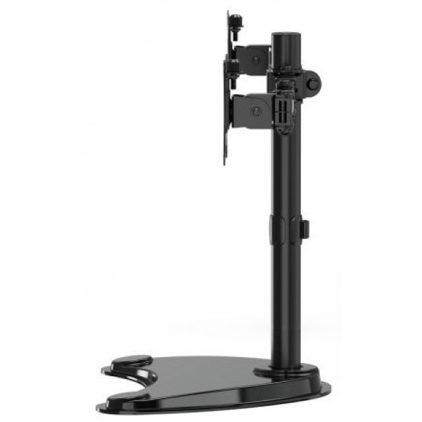 Фото - Крепление настольное Gembird MS-D2ST-02