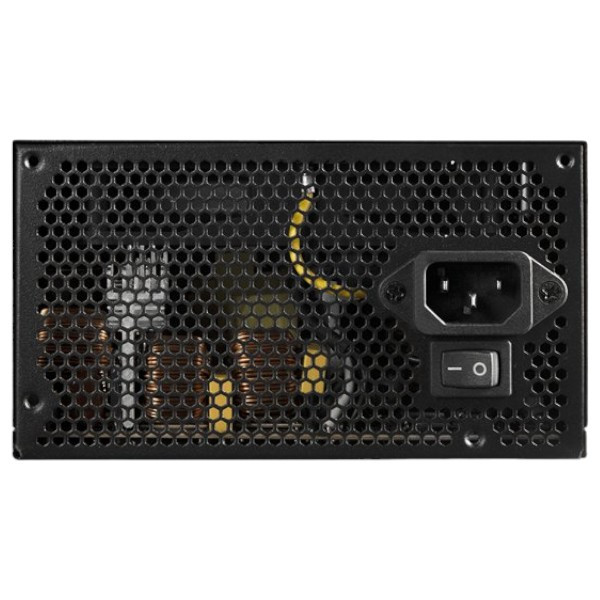 Фото - Блок питания для ПК Cougar ATLAS750
