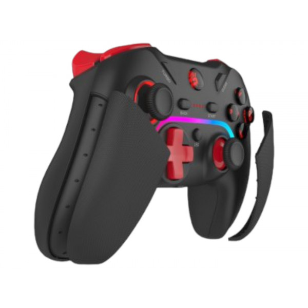 Фото - Геймпад Bloody GPW70 Sports Black