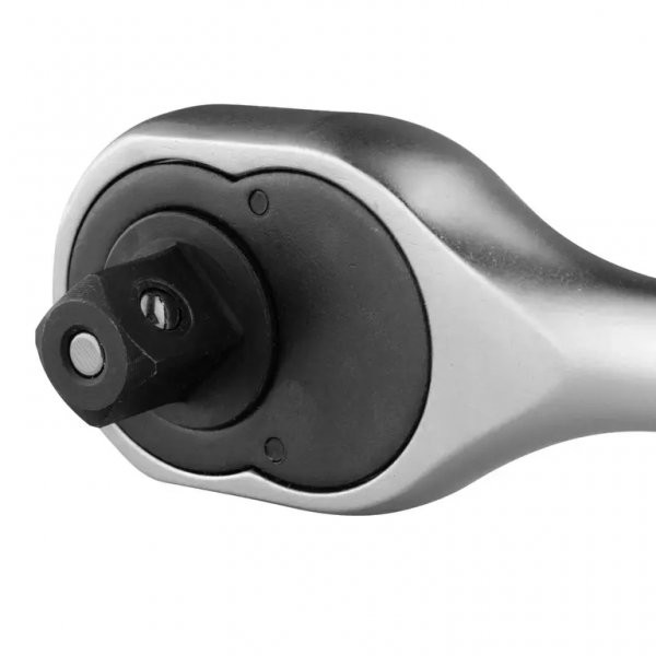 Фото - Ключ-трiскачка Ronix 1/2" 250 мм (RH-2634)