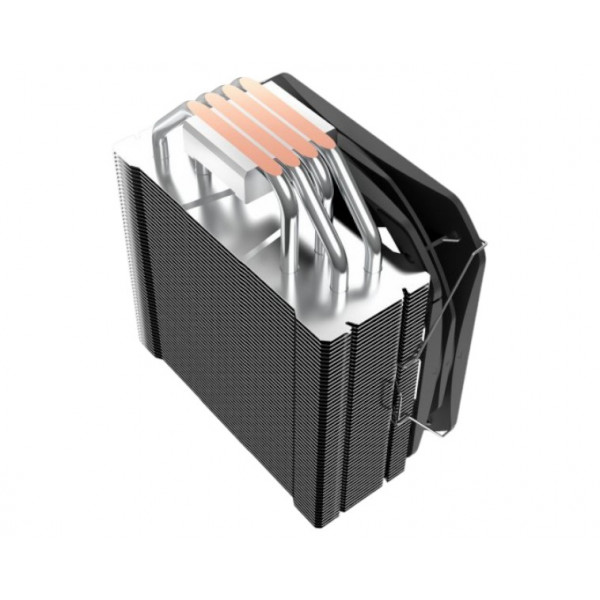 Фото - Процессорный кулер PCCooler Paladin 400 ARGB