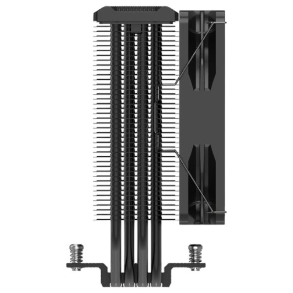 Фото - Процессорный кулер PCCooler Paladin EX400