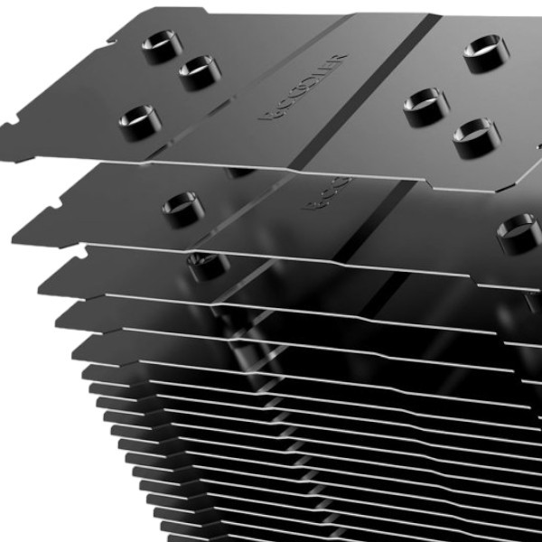 Фото - Процессорный кулер PCCooler Paladin EX300S
