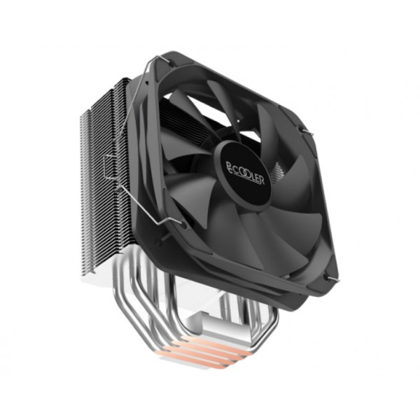 Фото - Процессорный кулер PCCooler PALADIN 400