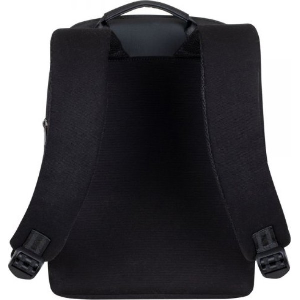 Фото - Рюкзак для ноутбуку RIVACASE 8521 Black