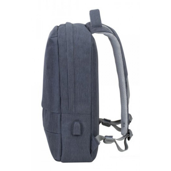 Фото - Рюкзак для ноутбуку RIVACASE 7562 Dark Grey