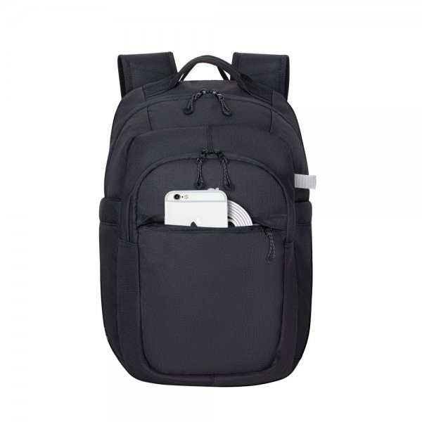 Фото - Рюкзак для ноутбуку RIVACASE 5432 Aviva 16L Black (5432Black)