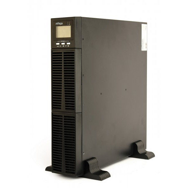Фото - Джерело безперебійного живлення EnerGenie EG-UPSO-RACK-2000 Фото - Джерело безперебійного живлення EnerGenie EG-UPSO-RACK-2000