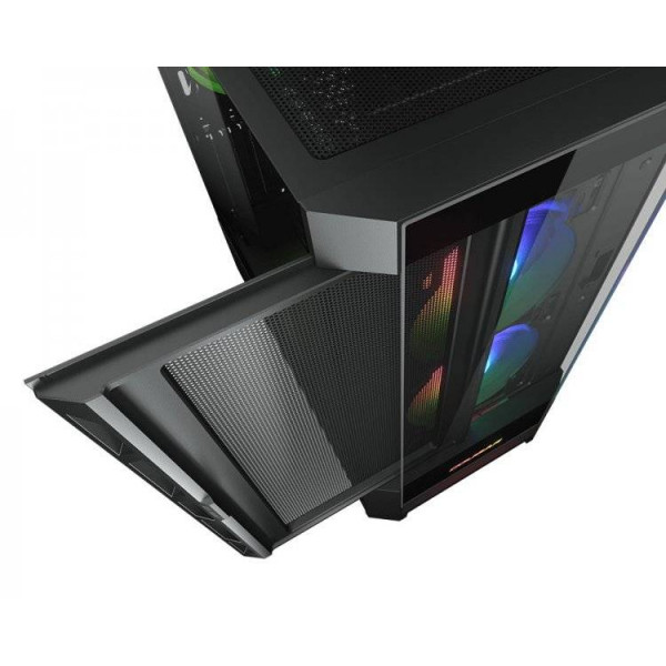 Фото - Корпус Cougar DUOFACE RGB