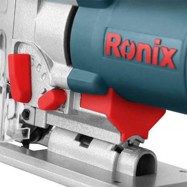 Фото - Электролобзик Ronix 650Вт (4120)