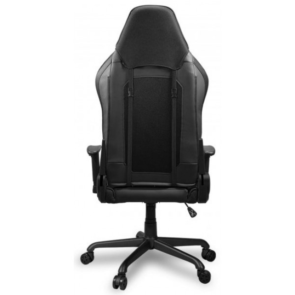 Фото - Крісло для геймерів Cougar Armor AIR Black