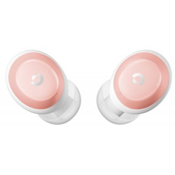 Фото - Навушники вкладиші бездротові TWS A4tech B27 Baby Pink