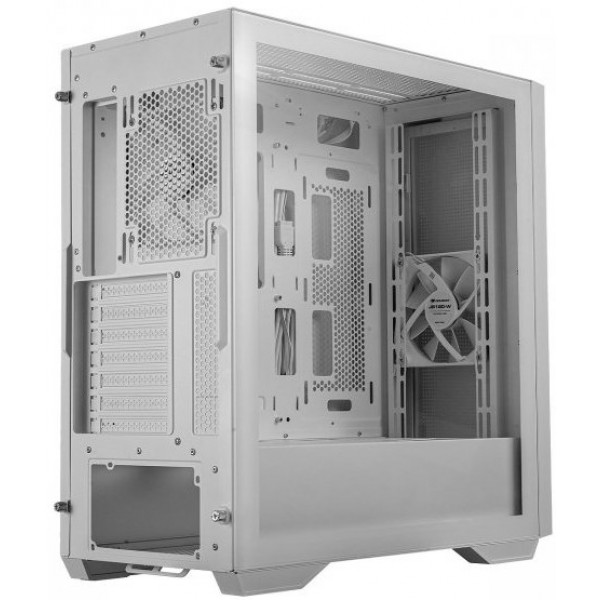 Фото - Корпус Cougar UNIFACE White
