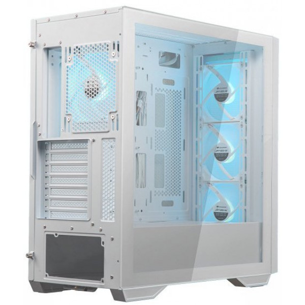 Фото - Корпус Cougar UNIFACE RGB White