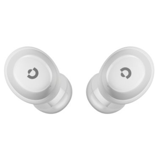Фото - Навушники вкладиші бездротові TWS A4tech B27 Grayish White