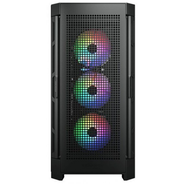 Фото - Корпус Cougar AIRFACE PRO RGB