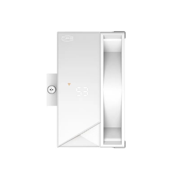 Фото - Процессорный кулер PCCooler RT500 Digital ARGB WH