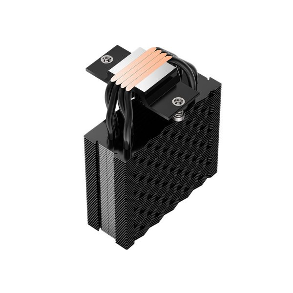 Фото - Процессорный кулер PCCooler RT400 BK