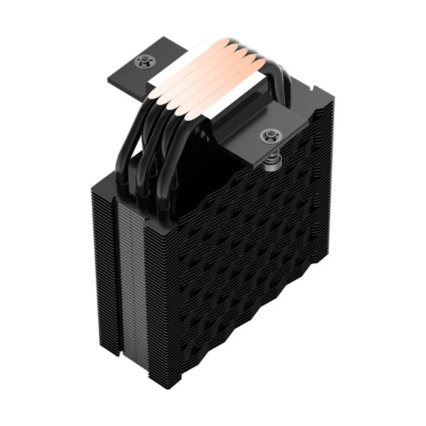 Фото - Процесорний кулер PCCooler RT500 BK