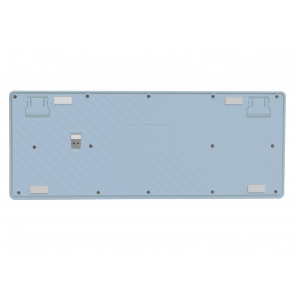 Фото - Клавіатура бездротова ігрова Maxxter KBGW-3C01-UA