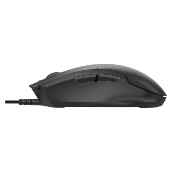 Фото - Миша дротова ігрова Bloody ES8 RGB Stone Black