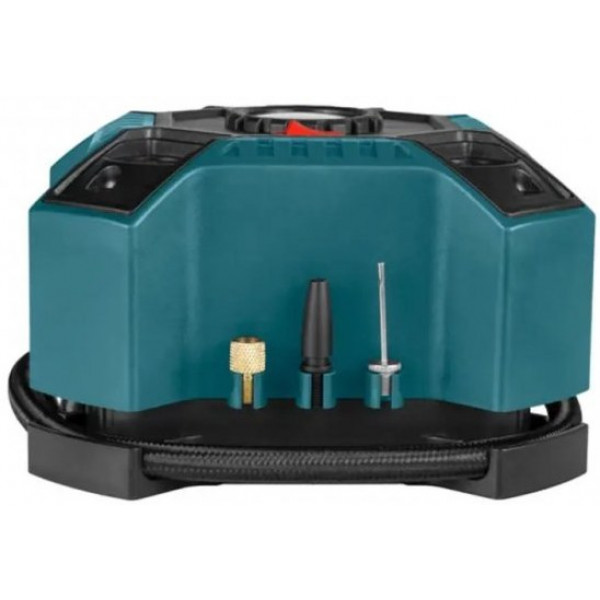 Фото - Автокомпресор Ronix RH-4263