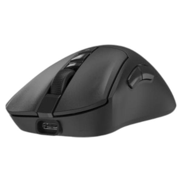 Фото - Мышь беспроводная игровая Bloody R73 Ultra (Black)
