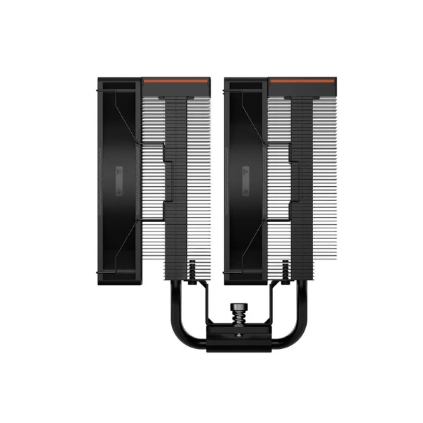 Фото - Процесорний кулер PCCooler RT620Pro Digital BK