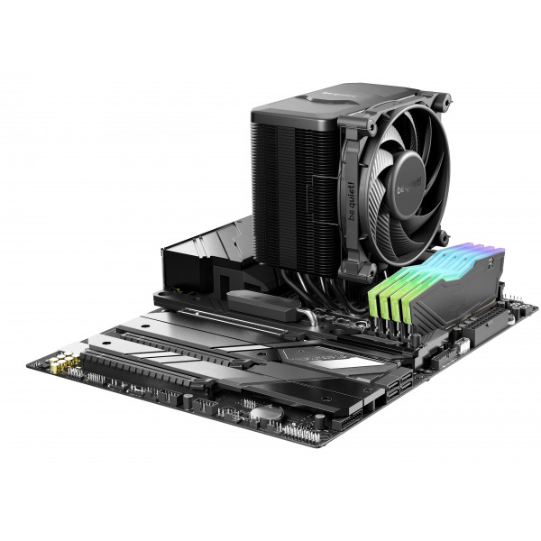 Фото - Процесорний кулер Be quiet! Dark Rock 5 (BK035)