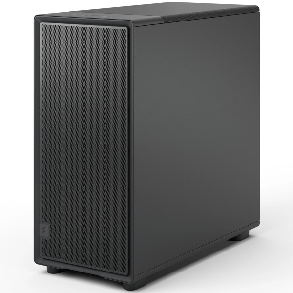 Фото - Корпус Fractal design ATX без БП Epoch XL (FD-C-EPO1X-01)