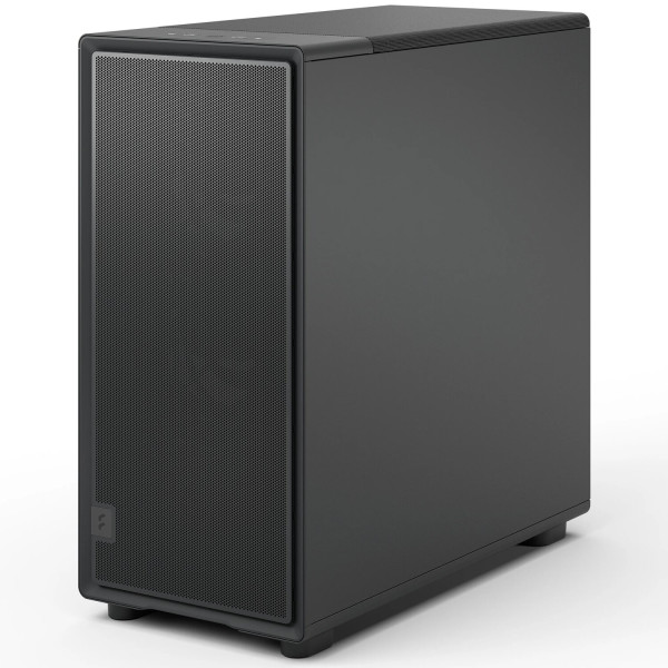 Фото - Корпус Fractal design ATX без БП Epoch XL (FD-C-EPO1X-02)
